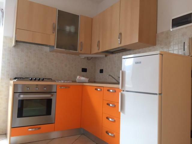 Casa Dalsass Apartment Cavedago Exterior photo